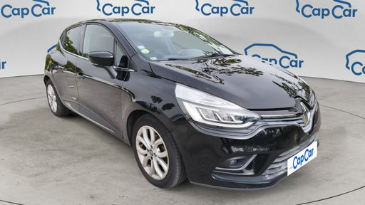 Renault Clio 1.5 dCi 90 - Intens – 2019 – 98082 km – Diesel – Boîte Manuelle — photo 1
