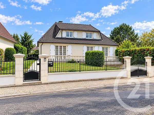 Maison 7 pièces 149 m²