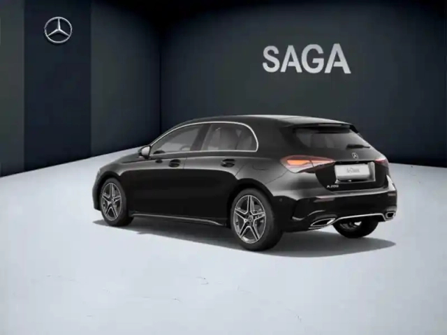 Mercedes Classe A 200 star edition — photo 3