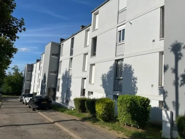 Appartement à vendre SEREMANGE ERZANGE (57) 139 000.00 euros, 87 m², 3 chambres