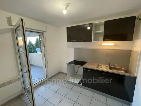 Location appartement 2 Pièce(s)