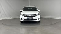 Dacia Sandero 1.0 TCe 90ch Expression CVT — photo 1