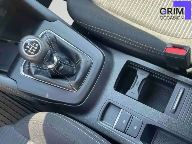 Ford Focus 1.0 ecoboost 125 s&amp;s mhev — photo 10