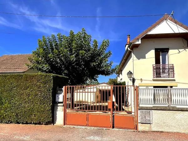 Villa 6 pièces 142 m²
