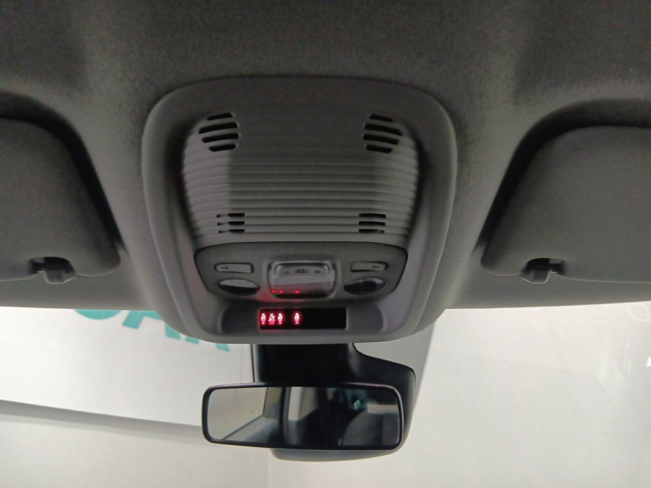 Citroën C3 Aircross bluehdi 110 s&s bvm6 feel pack — photo 18