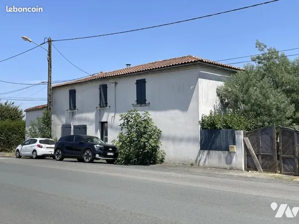 Maison 167 m² CHANTONNAY