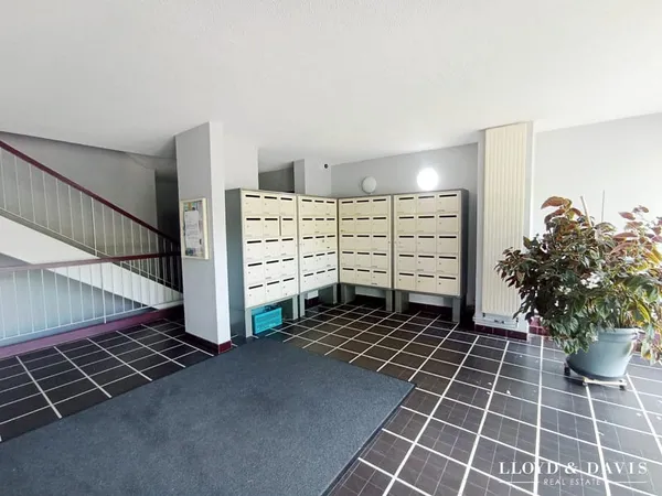 APPARTEMENT F2 PROCHE GARE DE SENS