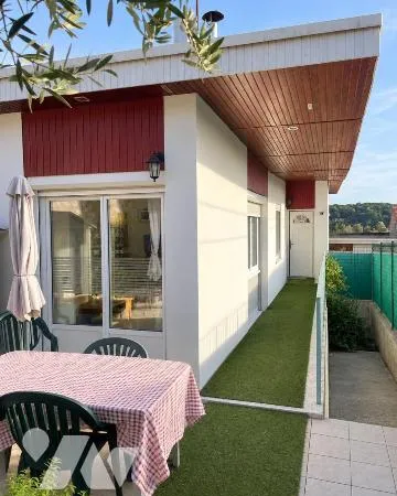 Maison 3 pièces 70 m²