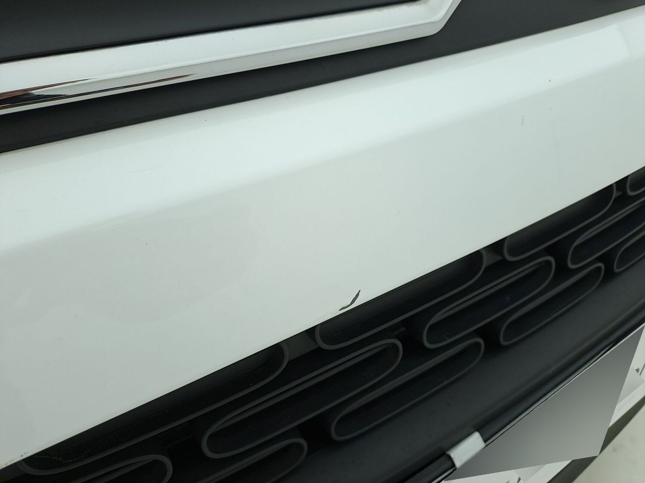 Citroën C3 — photo 33