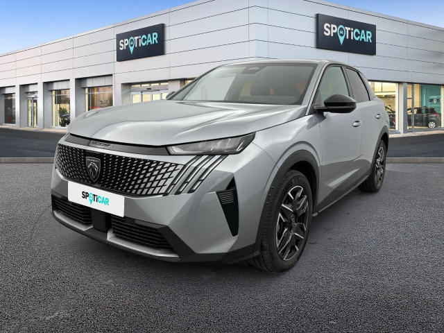 Peugeot 3008 hybrid 136 e-dcs6 allure