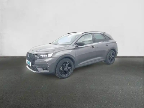 Ds Ds 7 ds7 crossback hybride e-tense 225 eat8