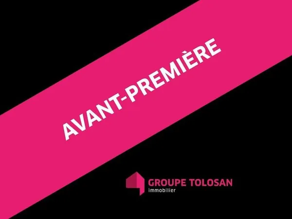Maison Vente Montrabé 7p 225m² 285000€