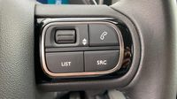 Citroen C5 Aircross Hybrid rechargeable 225ch Shine Pack ë-EAT8 — photo 19