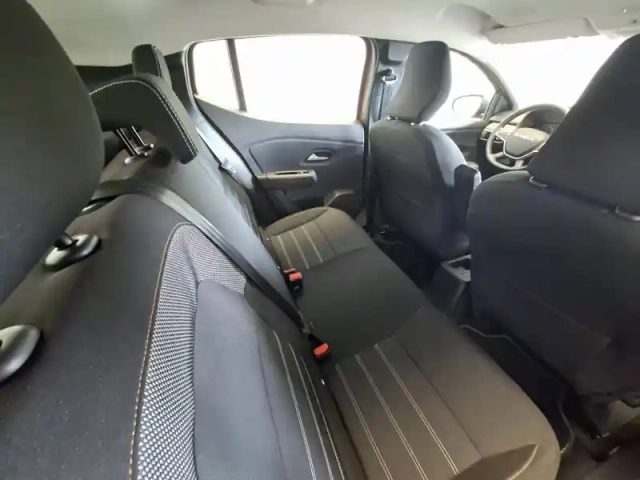 Dacia Sandero eco-g 100 — photo 26