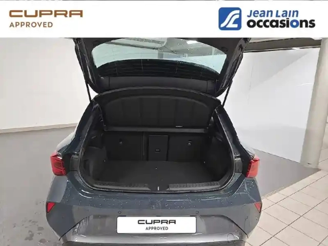 Cupra Leon ehybrid 272 ch dsg6 — photo 14