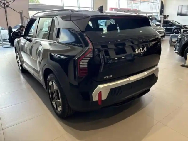 Kia Ev3 204ch 81,4kwh 2025 — photo 3