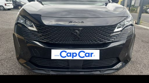 Peugeot 5008 2.0 BlueHdi 180 EAT8 - Gt Pack – 2022 – 126077 km – Diesel – Boîte Automatique — photo 57