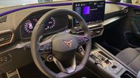 Cupra Leon 1.5 eHybrid 204ch V DSG6 — photo 12