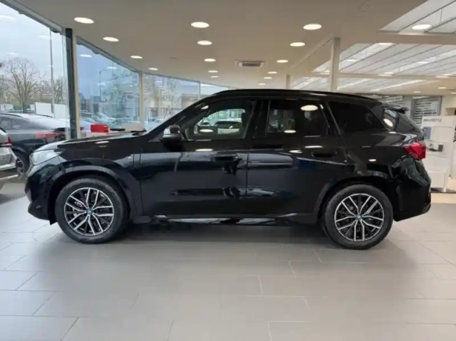 Bmw X1 xdrive25e 245ch m sport — photo 5