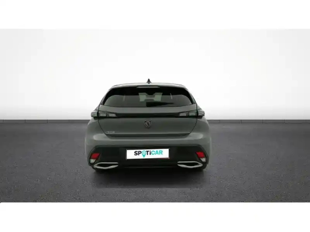 Peugeot 308 hybrid 145 e-dcs6 — photo 41