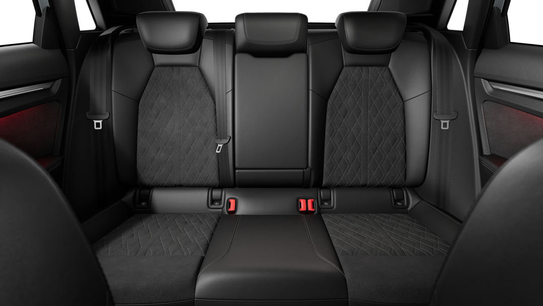 Audi A3 Sportback e-hybrid 204 ch — photo 7
