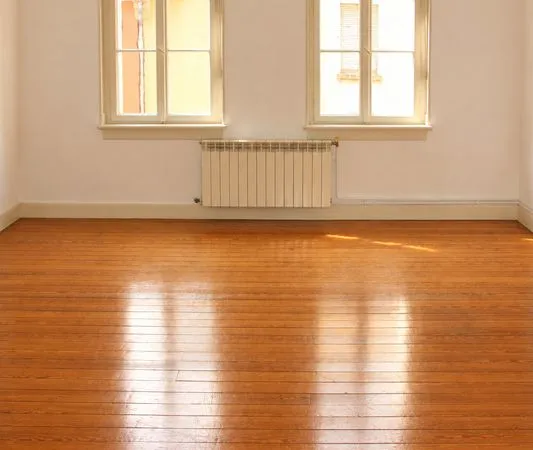 Appartement F2 avec balcon