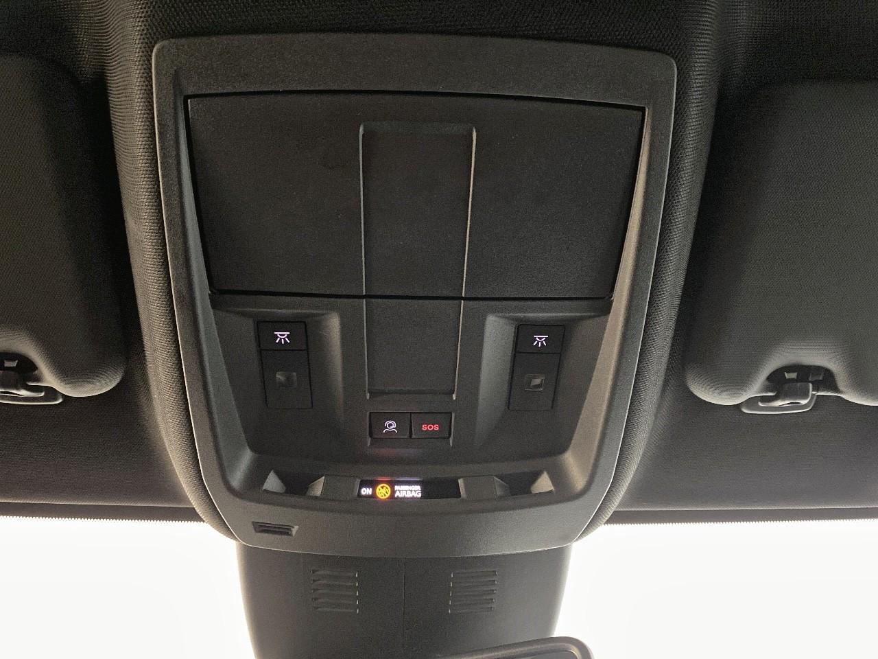 Peugeot 3008 hybrid 145 e-dcs6 allure — photo 19