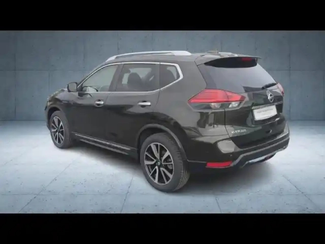 Nissan X-Trail dci 150ch tekna xtronic euro6d-t — photo 9