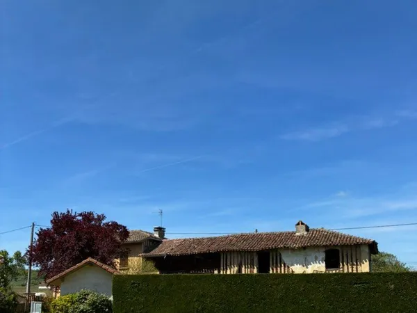 Maison à vendre sur Gaussan