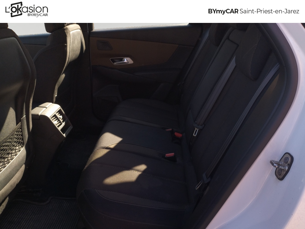 DS7 Crossback BlueHDi 180 EAT8 — photo 13