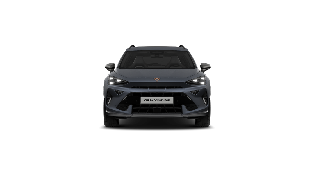 Cupra Formentor eHybrid 272 ch DSG6 — photo 5