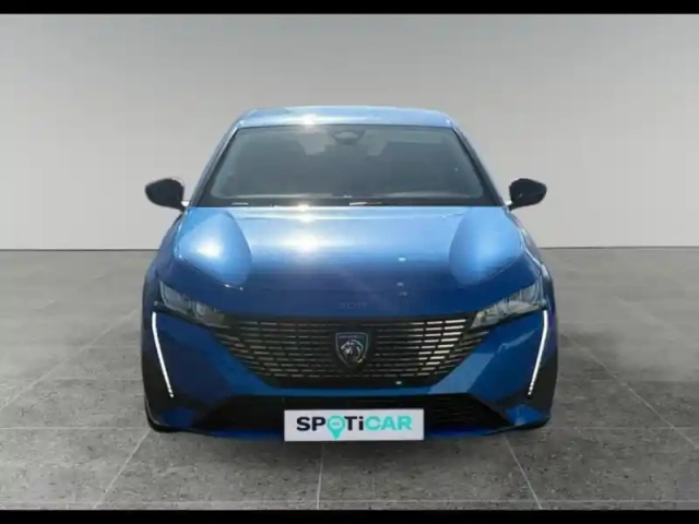 Peugeot 308 1.2 puretech 130ch s&amp;s allure pack — photo 8