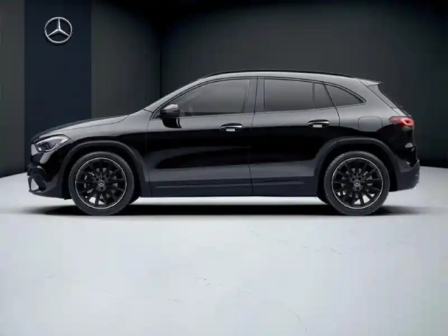 Mercedes Gla 250 e amg line — photo 2