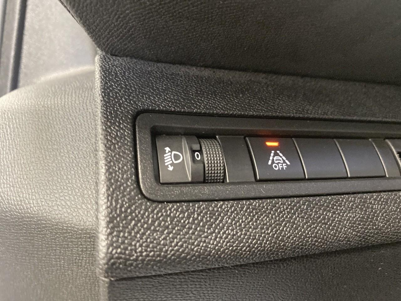 Peugeot 3008 bluehdi 130ch s&s eat8 allure — photo 19