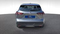 Nissan Qashqai 1.3 Mild Hybrid 140ch Business Edition 2022 — photo 5