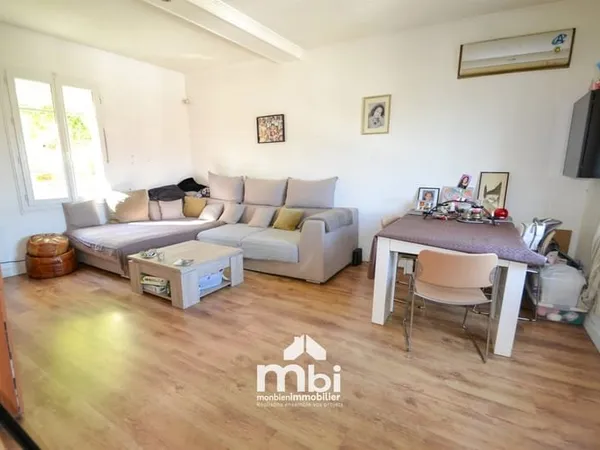 Maison 6 pièces - 5 chambres à Marly La Ville