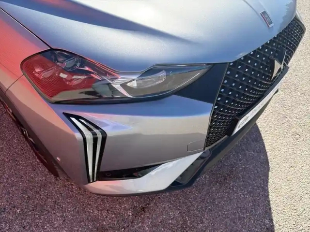 Ds Ds 3 ds3 crossback bluehdi 130 eat8 rivoli — photo 14