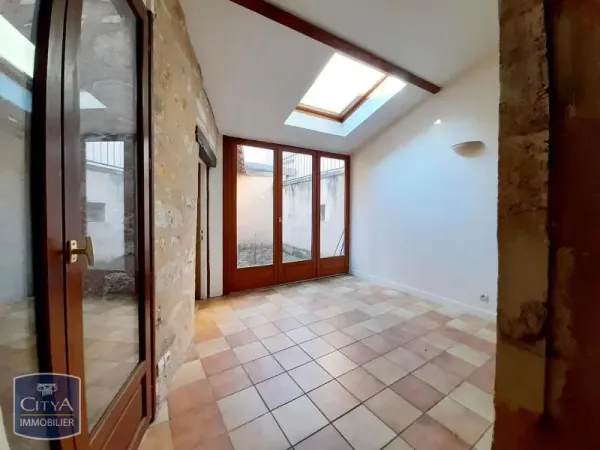Appartement 3 pièces 58 m²
