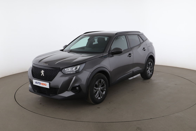 Peugeot 2008 1.2 PureTech Style