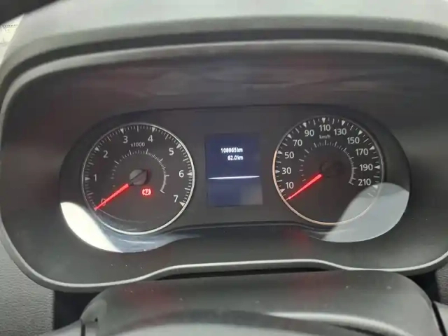 Dacia Duster eco-g 100 4x2 — photo 40