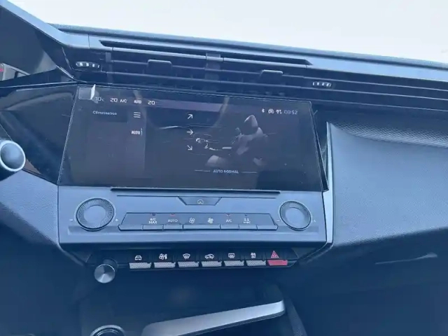 Peugeot 308 sw bluehdi 130ch s&amp;s bvm6 — photo 30