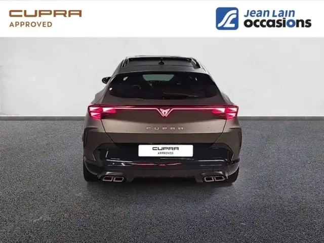Cupra Formentor ehybrid 272 ch dsg6 — photo 8