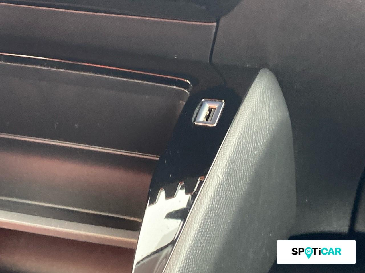 Peugeot 208 bluehdi 100 s&s bvm6 active pack — photo 19