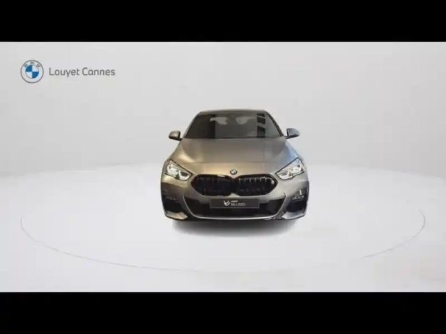 Bmw Serie 2 série 2 gran coupé 220ia 178ch m sport 9cv — photo 2