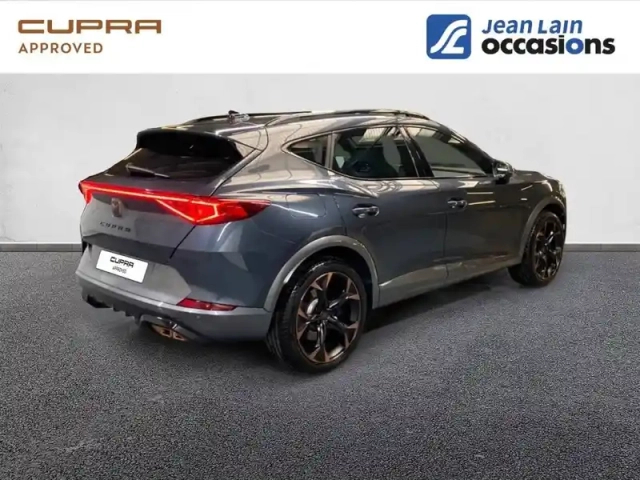 Cupra Formentor 1.4 e-hybrid 245 ch dsg6 — photo 2