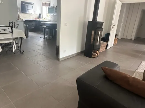 Vends maison 210m²