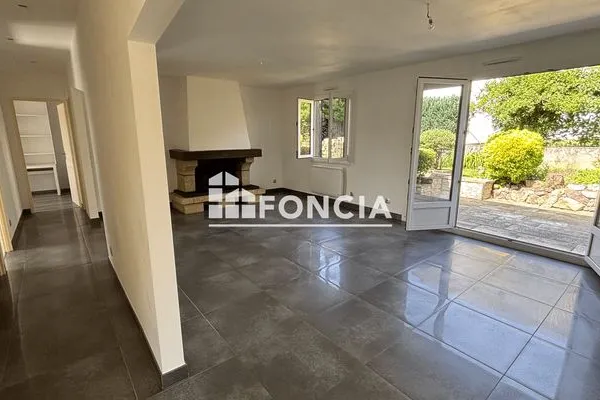 Maison 5 pièces 83 m²