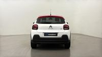 Citroen C3 1.2 PureTech 110ch S&S Shine Pack EAT6 — photo 6