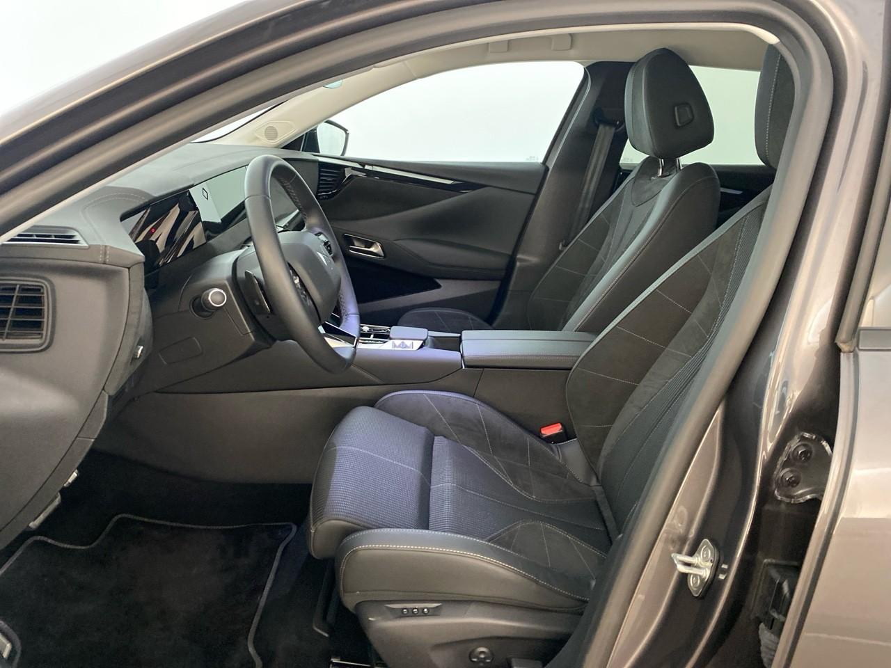 Ds Ds 4 hybride 136 e-dct6 etoile - alcantara — photo 9