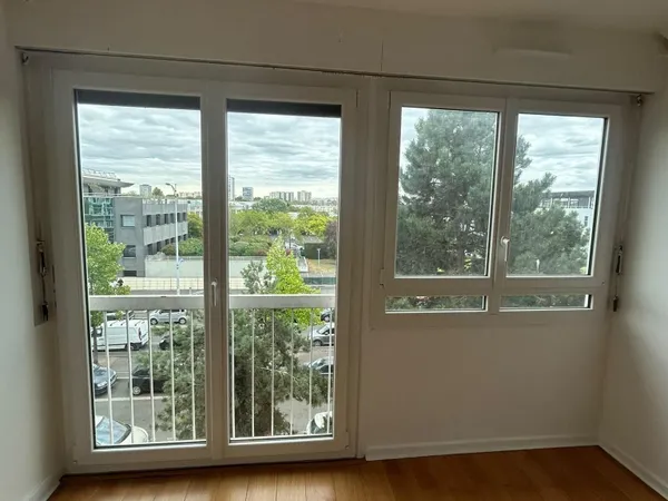 Appartement 3 pièces 59 m²